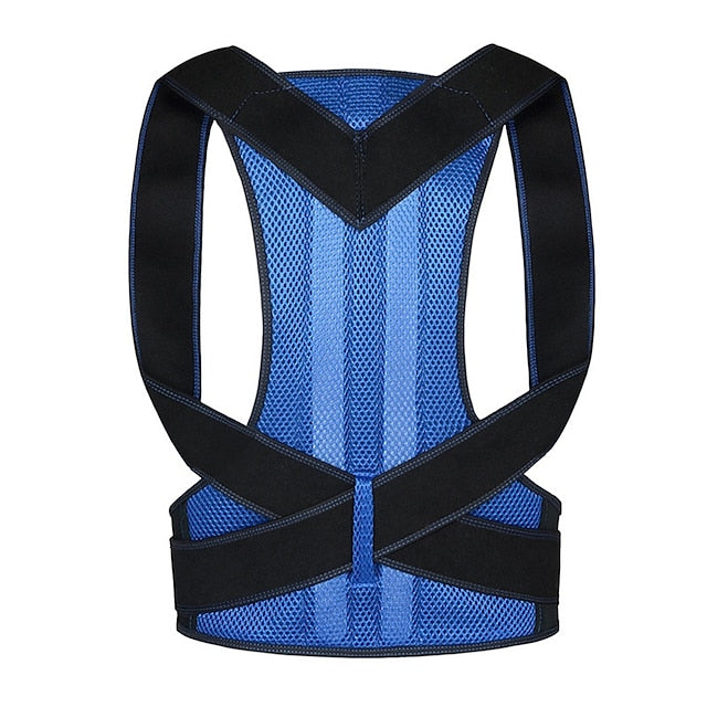 Aolikes Back Brace for Posture Correction - Unisex Support