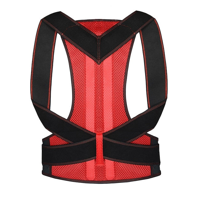 Aolikes Back Brace for Posture Correction - Unisex Support