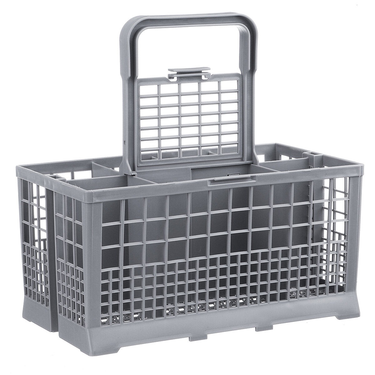 Universal Dishwasher Cutlery Basket for Bosch Siemens Beko AEG Candy Whirlpool Maytag KitchenAid Maytag Spare Part