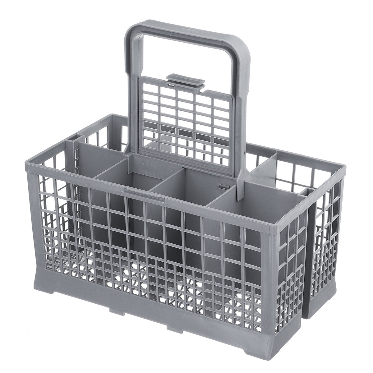 Universal Dishwasher Cutlery Basket for Bosch Siemens Beko AEG Candy Whirlpool Maytag KitchenAid Maytag Spare Part