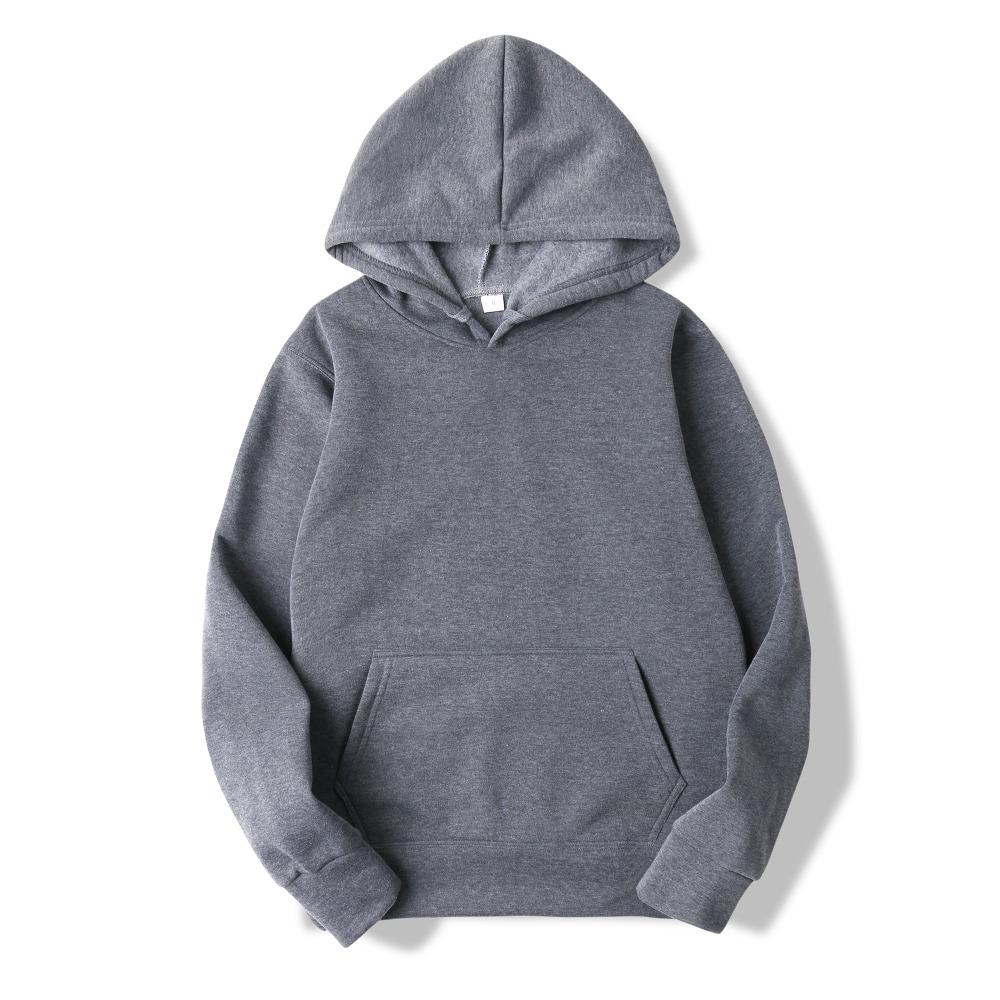 Hip Hop Streetwear Casual Hoodie