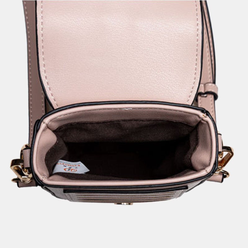 Women 4 Card Slots Phone Bag Crossbody Bag