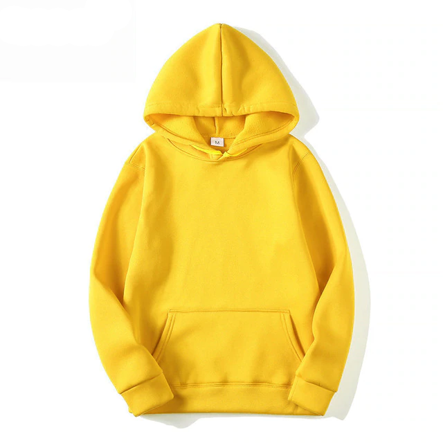Hip Hop Streetwear Casual Hoodie