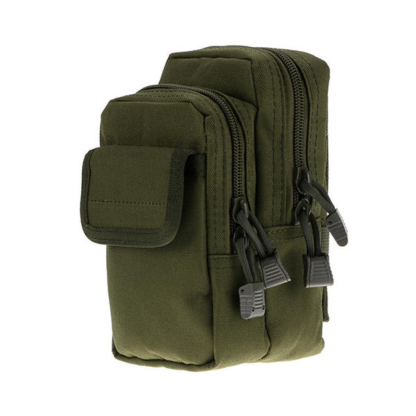 Men Nylon Outdoor Tactical Crossbody Bag