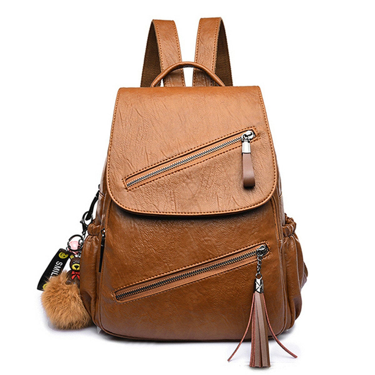 Women Fashion Backpack Shoulder Bag School Office for Girls Ladies