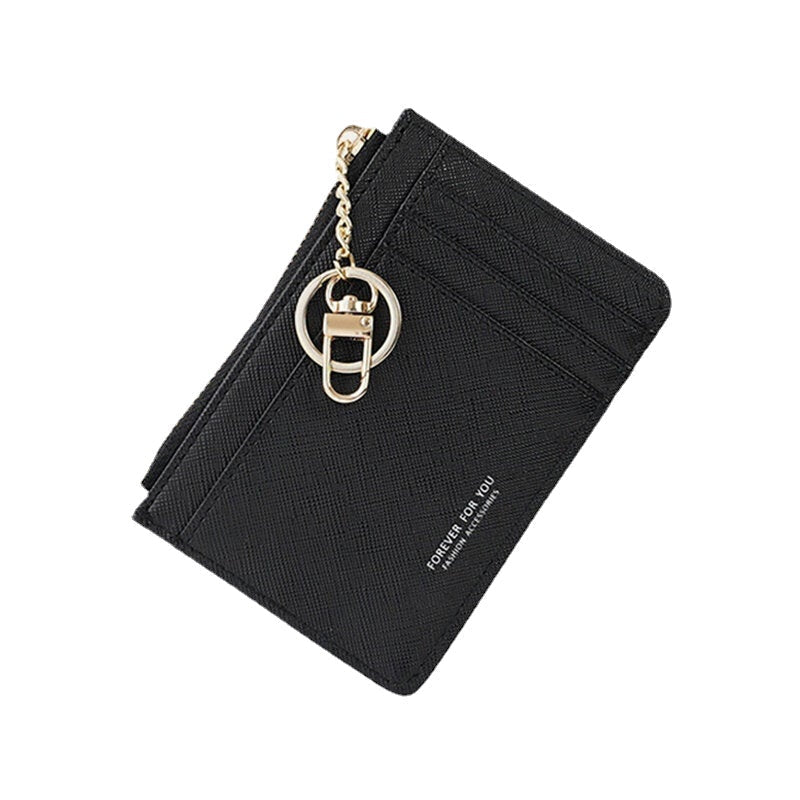 Women Hardware Casual Wallet Purse