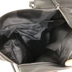 Real cow leather Handbags Casual Simple Design Shoulder Bags Cool Large Tote for Women