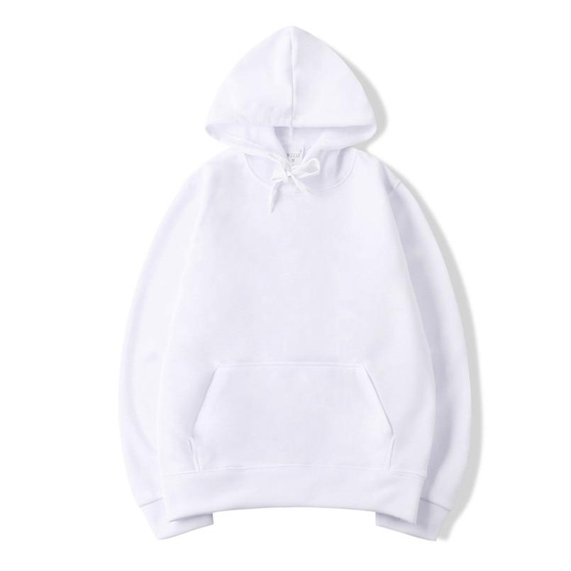 Unisex Hip Hop Streetwear Skateboard Pullover Hoodie