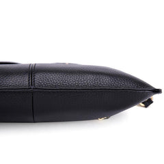 Candy Color Genuine Leather Bag For Women'S Fashion - Sheseelady