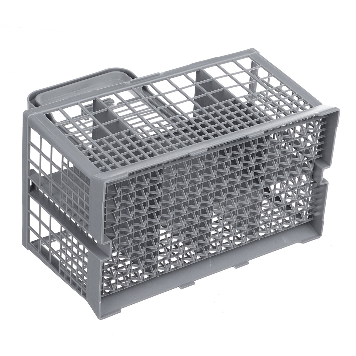 Universal Dishwasher Cutlery Basket for Bosch Siemens Beko AEG Candy Whirlpool Maytag KitchenAid Maytag Spare Part