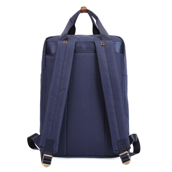 Men Nylon Casual Outdoor Computer Shoulders Bag Handbag Backpack