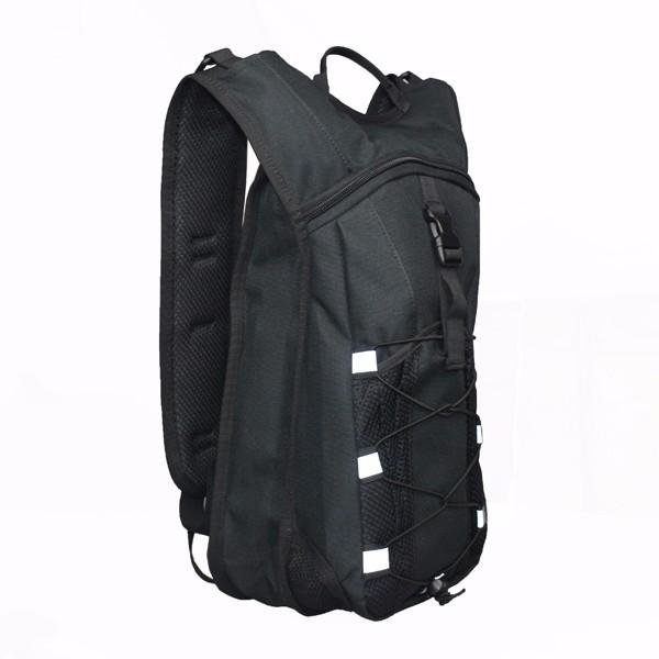 Men Outdoor Sport Hiking Backpack Tactical Oxford Cloth Backpack