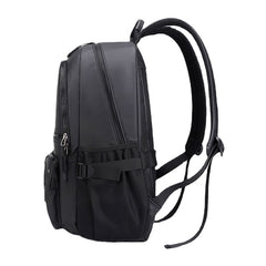 Men Large Capacity Casual Travel 18 Inch Multi-Carry Laptop Bag Backpack Shoulder Bag Handbag