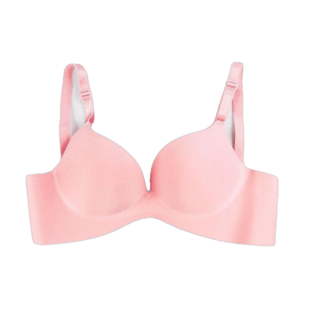 Sexy Deep U Cup Bras For Women Push Up Lingerie Seamless Bralette Backless Plunge Intimates