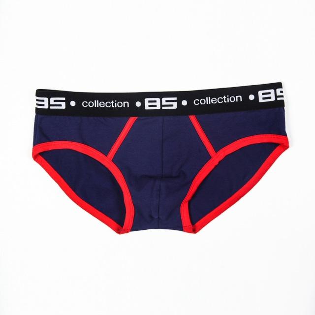 Breathable Sexy Men's Briefs Underwear