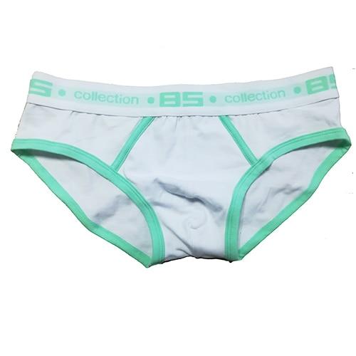 Breathable Sexy Men's Briefs Underwear